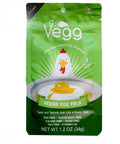 Vegan Egg Yolk | The Vegg | Egg Substitute |  Soy Free Egg Substitute