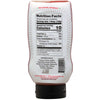 True Made Foods Veggie Ketchup No Sugar - 17 oz