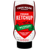 True Made Foods Veggie Ketchup No Sugar - 17 oz