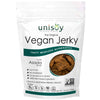 Unisoy Vegan Jerky Carne Asada Flavor - 3.5 oz.