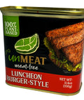 Vegan Spam | Vegan Luncheon Meat | Plant Based Luncheon Meat | Burger Style UNMEAT Luncheon
