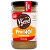 VGood PeaNOT Chickpea Butter Crunchy Spread - 11 oz.