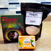 Vegan Green Thai Curry Meal Kit