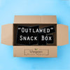 Vegan Black Market  "Outlawed" Snack Box