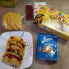 Vegan Tacos Meal Kit