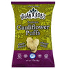 vegan robs puffs