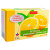 Venezia Plant Based Vegan Lemon Scented Soap Bar - 6.25 oz.