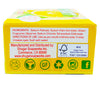 Venezia Plant Based Vegan Lemon Scented Soap Bar - 6.25 oz.
