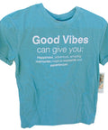 Vibe N' Good Vibes Shirt