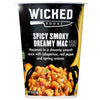 Wicked Foods Spicy Smoky Dreamy Mac - 2.82 oz.