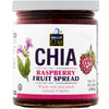World of Chia Raspberry Fruit Spread - 11.3 Oz