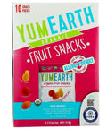 YumEarth Organic Tropical Fruit Snacks - 7 oz.