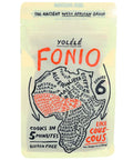 Yolele Fonio Ancient Grains - 10 oz. | Vegan Black Market