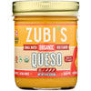 Zubis Organic Dairy Free Queso Dip - 8 oz.