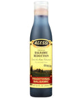 Alessi Balsamic Reduction Traditional | Alessi Balsamic Glaze | Balsamic Balsamic Reduction | Vinegar Reduction Alessi Balsamic Reduction Traditional - 8.5 oz.