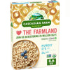 Cascadian Farms Purely O's | Cascadian Farm Organic Purely O's | Purely O's Cascadian Farm Organic Purely O's Cereal - 8.6 oz.