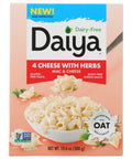 Daiya 4 Cheese With Herbs Mac and Cheese - 10.6 oz | Daiya | Vegan Black Market