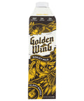 Golden Wing Barley Milk - 32 fl oz | milk alternative | Vegan Black Market