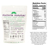 The Green Mustache Munchies Parmesan Rosemary - 1 oz.