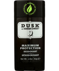 Herban Cowboy Deodorant Dusk - 2.8 oz. Herban Cowboy Deodorant | Herban Cowboy Dusk Deodorant | Men's Vegan Deodorant