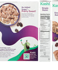 Kashi Simply Raisin Cereal - 15.6 oz.