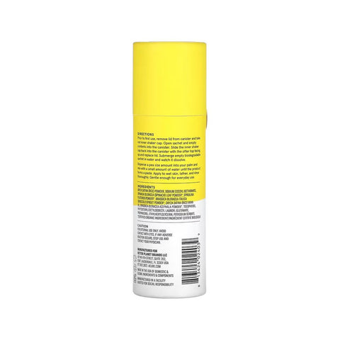 Acure Brightening Cleansing Powder Facial Cleanser - 1 oz
