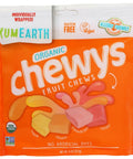 YumEarth Organic Chewys Fruit Chews - 8 oz | YumEarth | Vegan Black Market