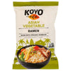 Koyo Asian Vegetable Vegan Ramen - 2 oz.