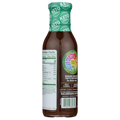 Walden Farms Keto Pancake Syrup - 12 fl oz.