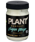 Plant Perfect Vegan Mayo - 12 oz | Vegan Black Market