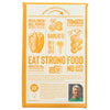 Plantstrong Organic Spanish Sofrito Broth - 16.9 fl oz