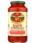 Rao's Homemade All Purpose Tomato Marinara Sauce - 24 oz.