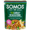 Somos Peacadillo In Salsa Verde - 10 oz.