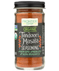 Frontier Co-op Organic Tandoori Masala Seasoning | Tandoori Masala Seasoning | Vegan Black Market