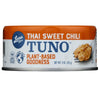 Loma Linda Tuno Thai Sweet Chili Plant-Based Tuna - 5 oz.