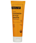 Born Simple Vegan Chicken Style Broth Concentrate - 3 oz